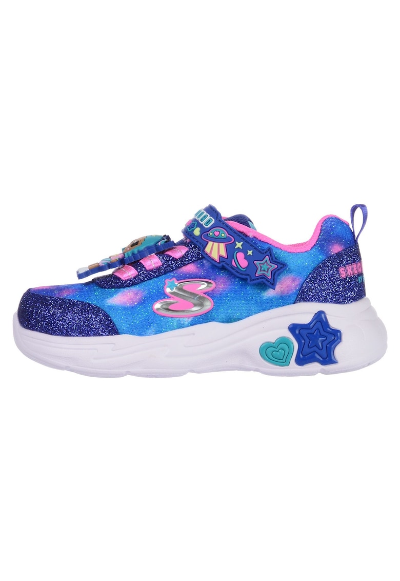 Pantofi sport  SNUGGLE SNEAKS - SKE 302214NNVMT