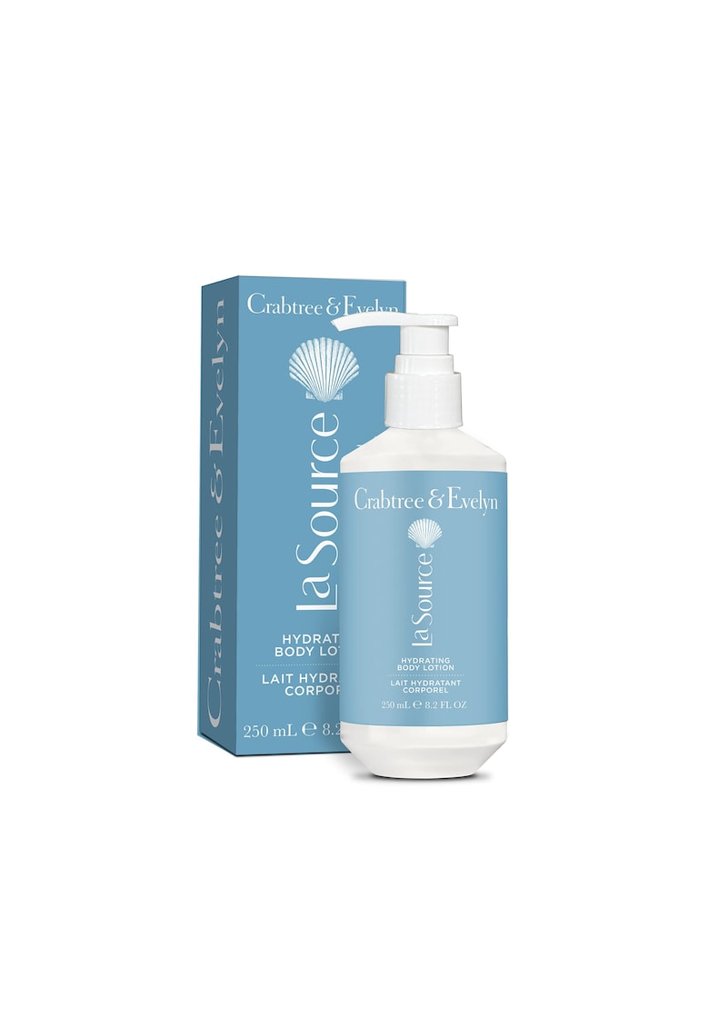 Lotiune de corp hidratanta  La Source - 100 ml