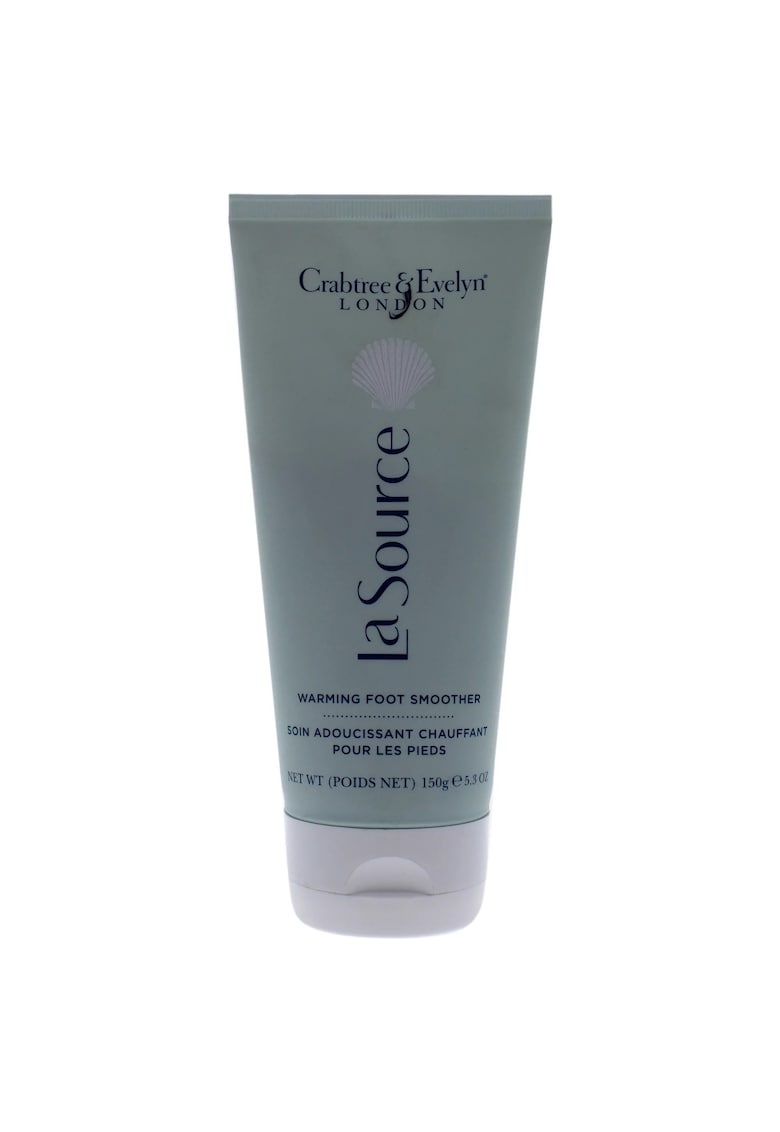 Crema de picioare exfolianta si calmanta  La Source - 150 ml Crema de picioare exfolianta si calmanta  La Source - 150 ml