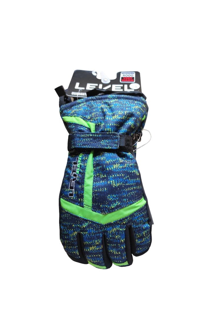 Manusi sport Heli - termoizolante - multicolor - Manusi sport Heli - termoizolante - multicolor -