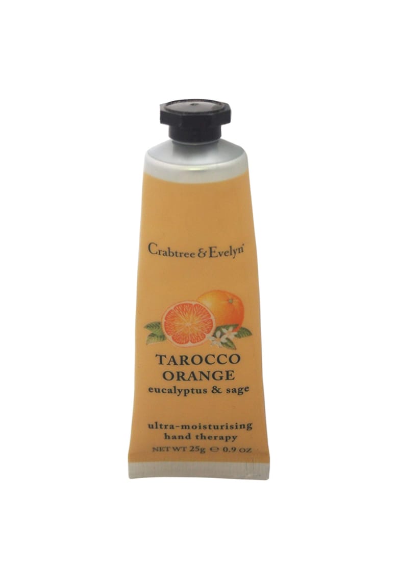 Crema de maini Tarocco Orange - Ultra-Moisturising - 25 g