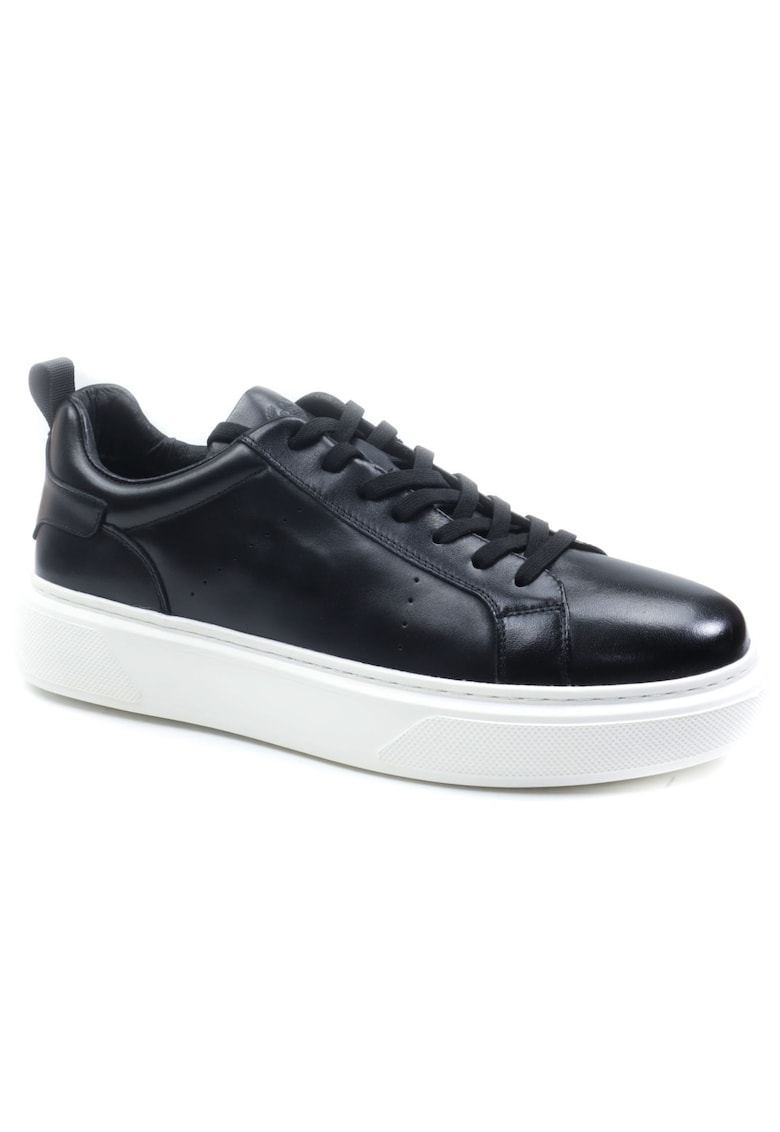 Sneakers 3209-negru