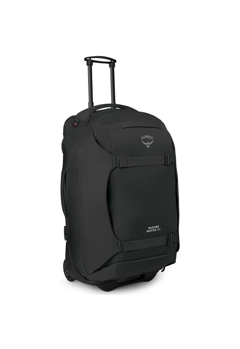 Geanta cu troler Sojourn Shuttle Duffel - 2 roti Geanta cu troler Sojourn Shuttle Duffel - 2 roti