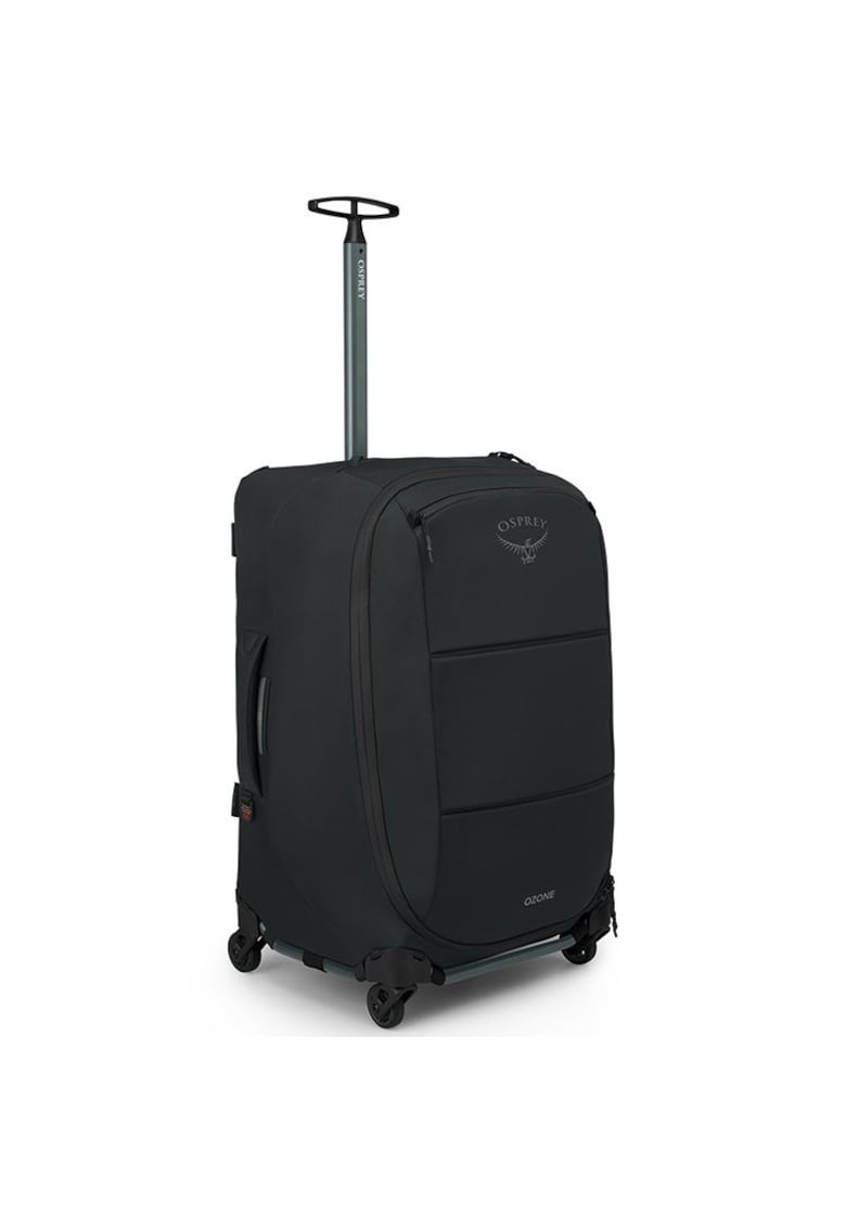 Troler  Ozone 4-Wheel 85 - negru