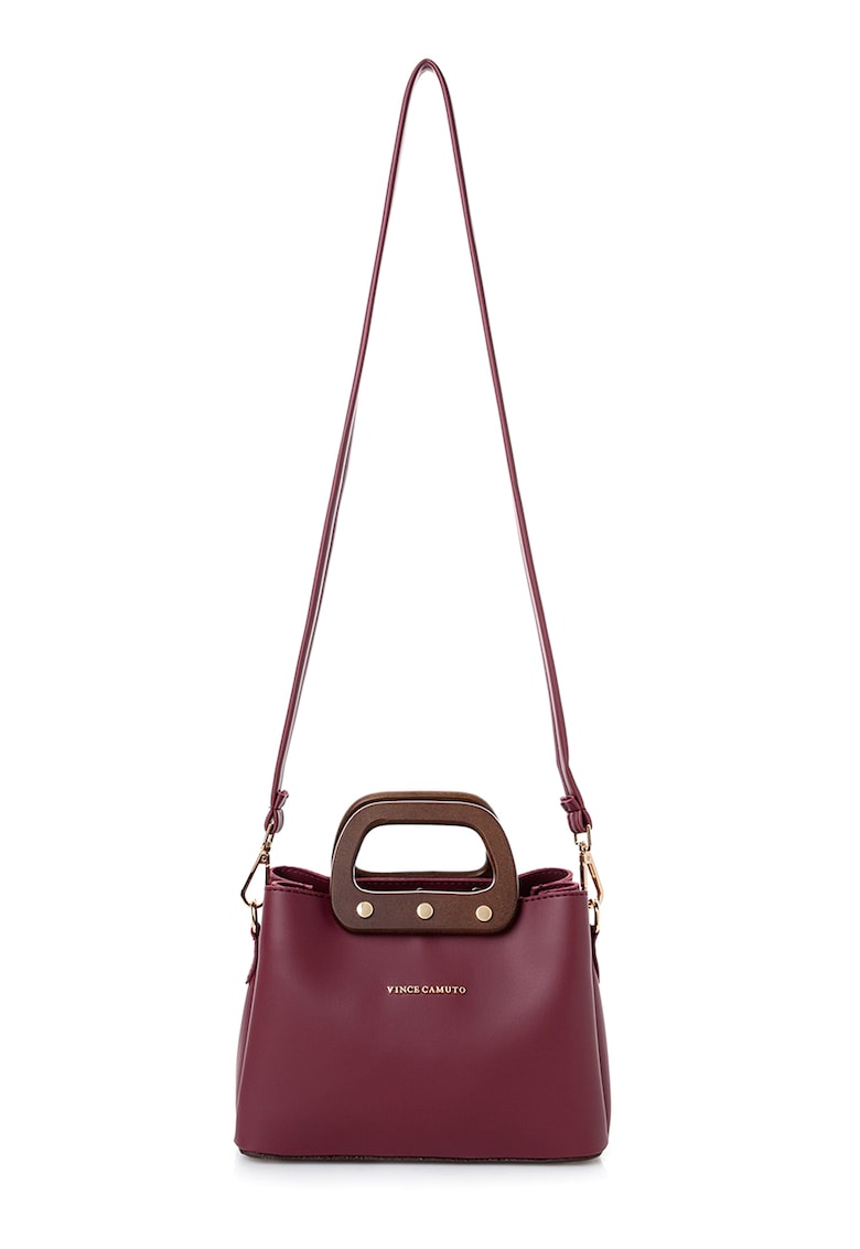 Geanta crossbody din piele ecologica