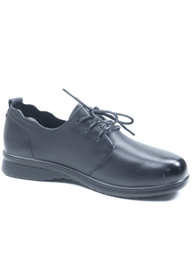 Pantofi 231103-negru - Negru