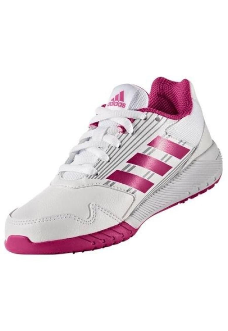 Pantofi Kids' AltaRun - Alb - White - Alb