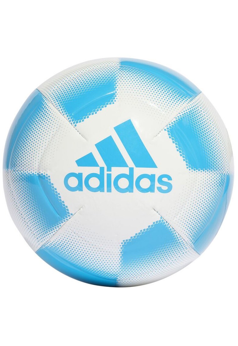 Minge fotbal EPP Club - sintetic - alb-albastru