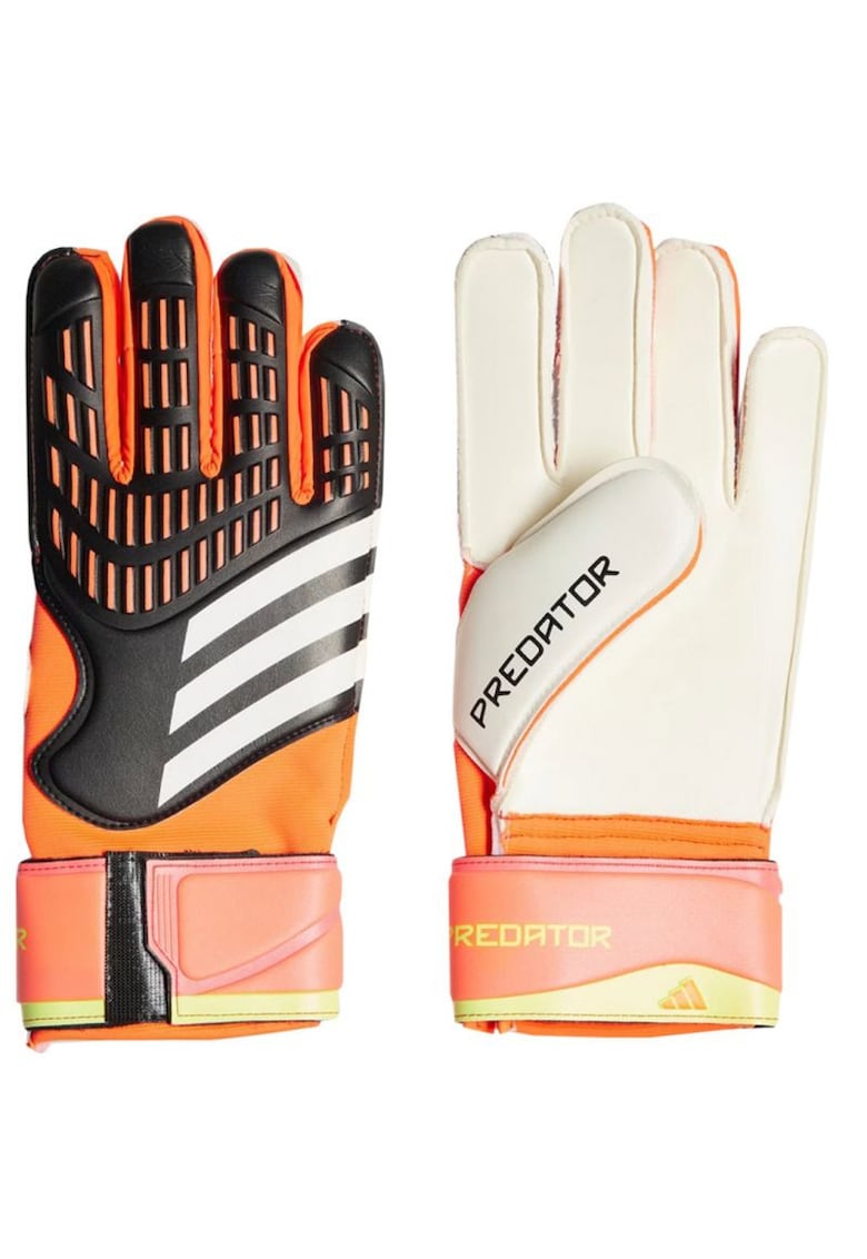 Manusi portar Predator MTC - latex Soft Grip Pro - multicolor