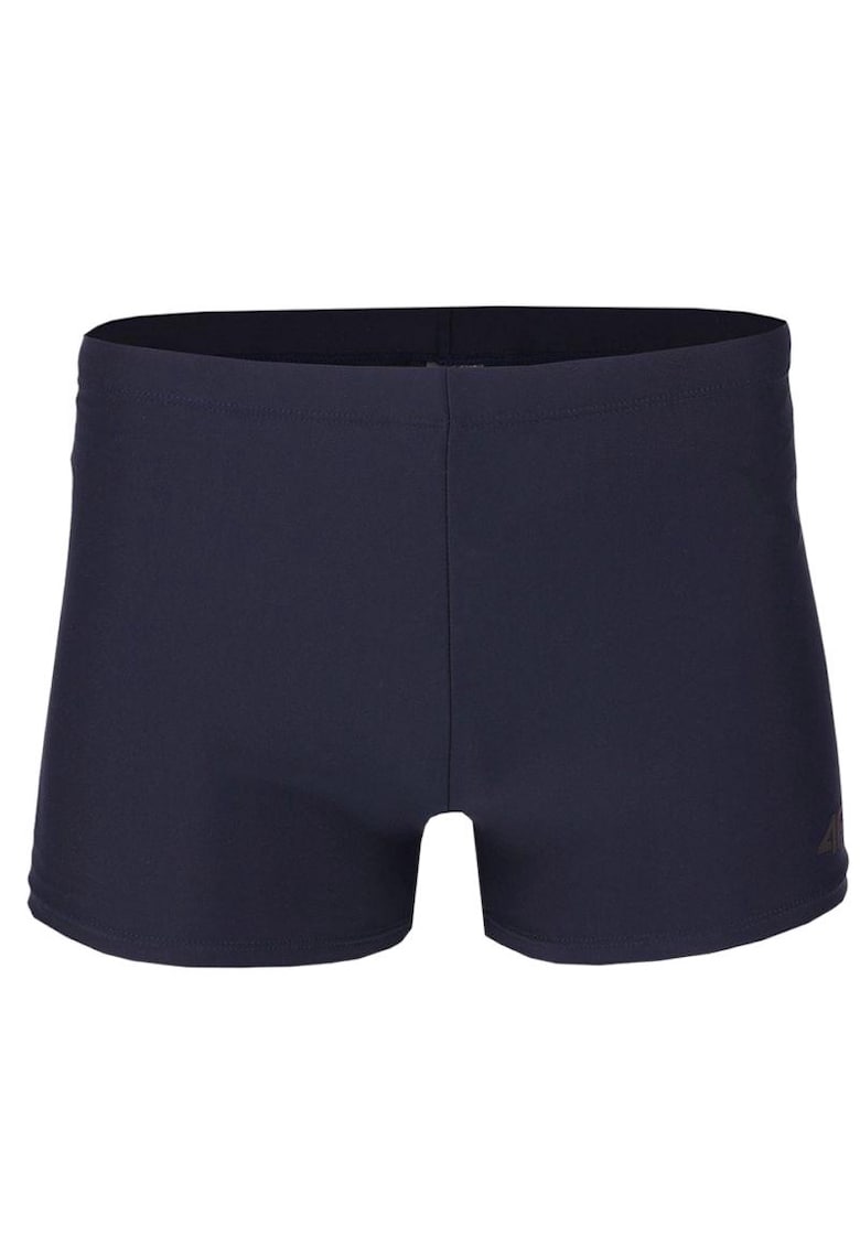 Short de baie barbati - poliamida - rezistent la UV si clor - Albastru inchis - Bleumarin