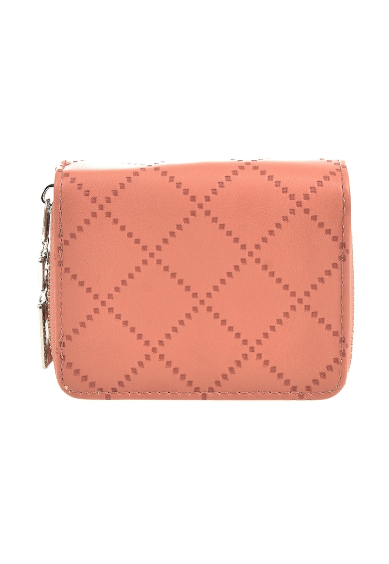 Portofel mic de piele ecologica