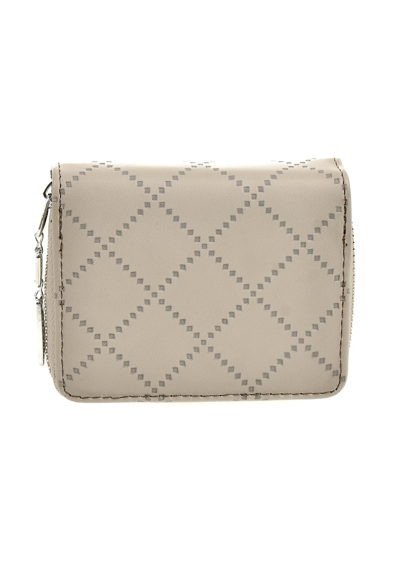 Portofel mic de piele ecologica