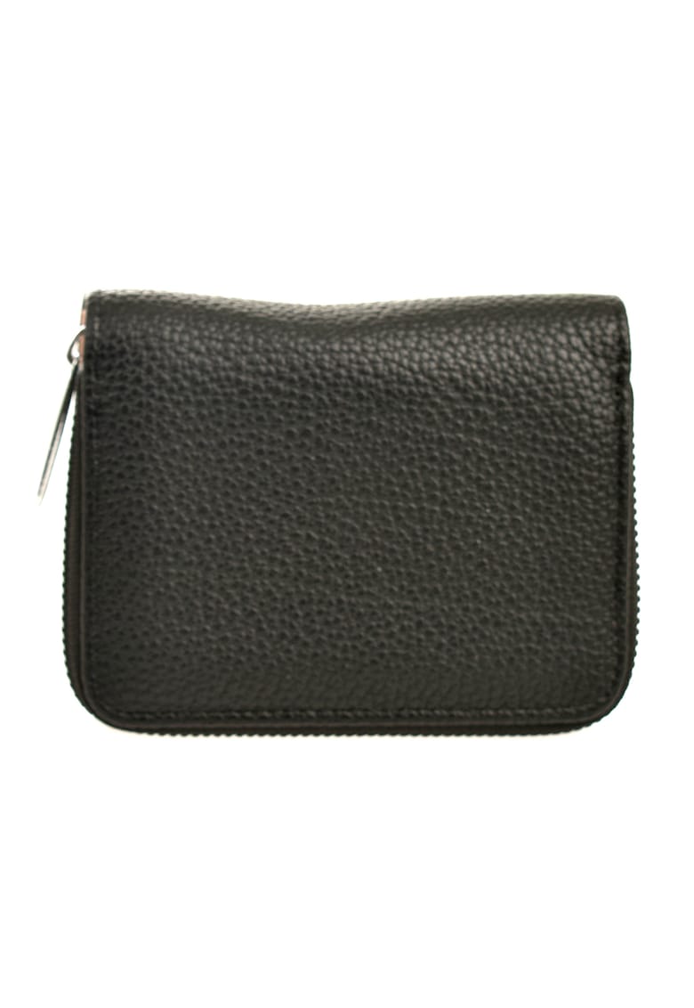 Portofel de piele ecologica texturat