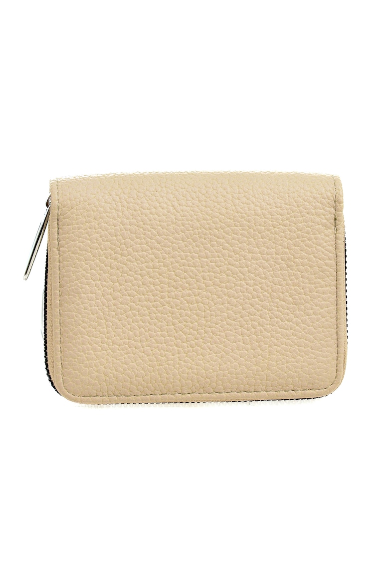 Portofel de piele ecologica texturat