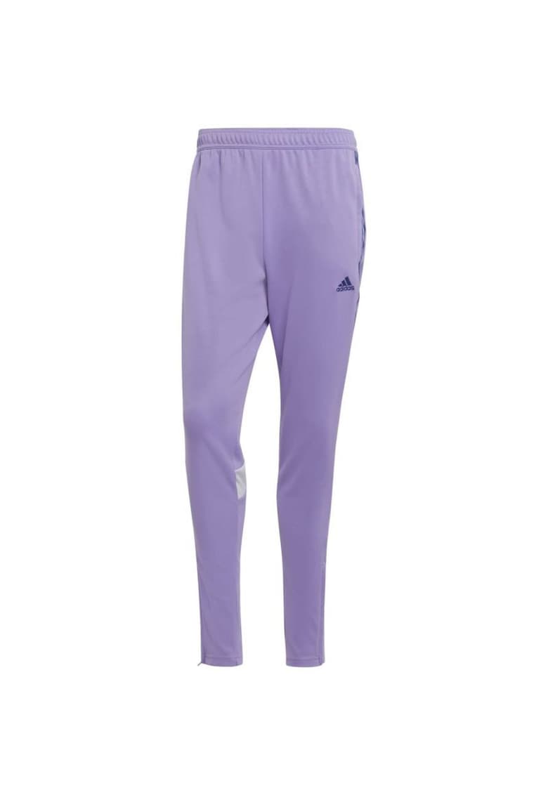 Pantaloni de trening Poliester - Mov