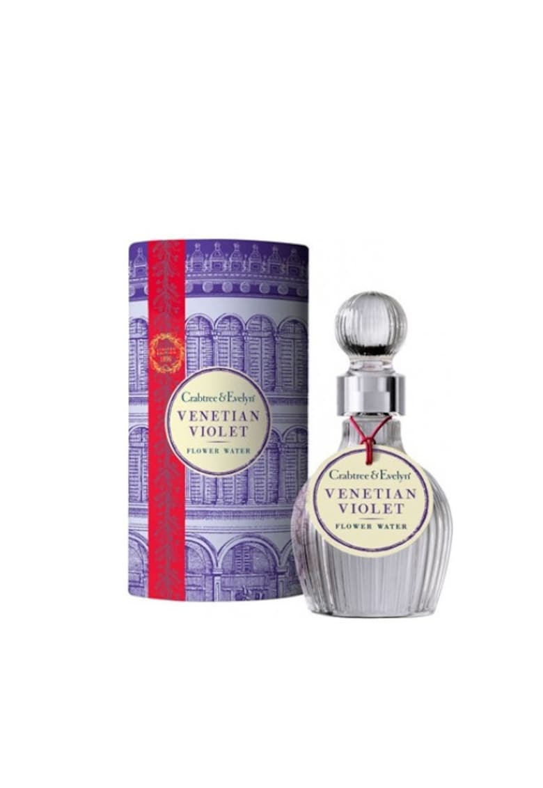 Apa Florala  Venetian Violet - Femei - 100 ml