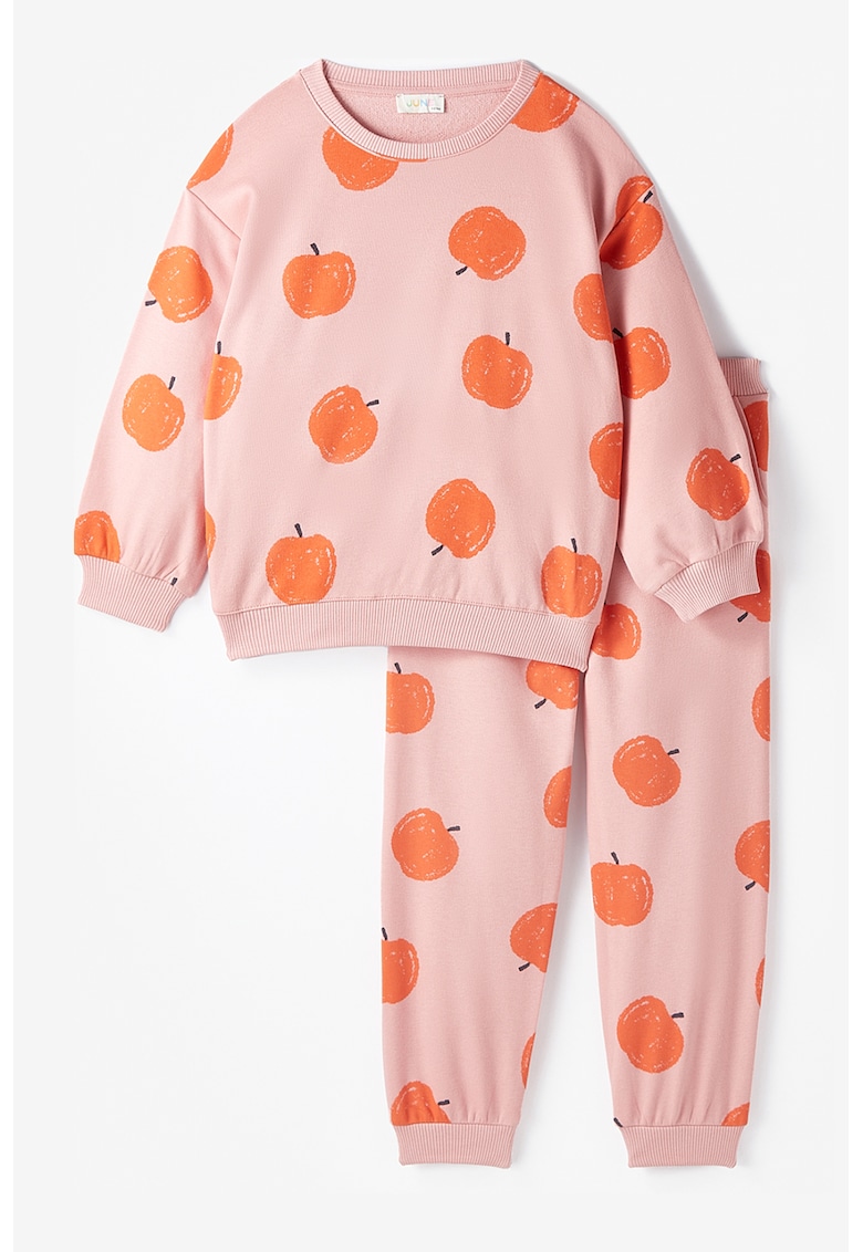 Set de bluza si pantaloni de trening