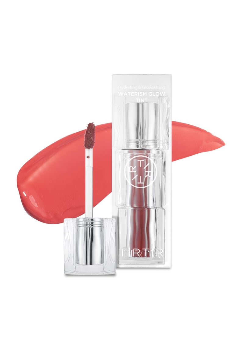 Ruj Waterism Glow Lip Tint 4g - 02