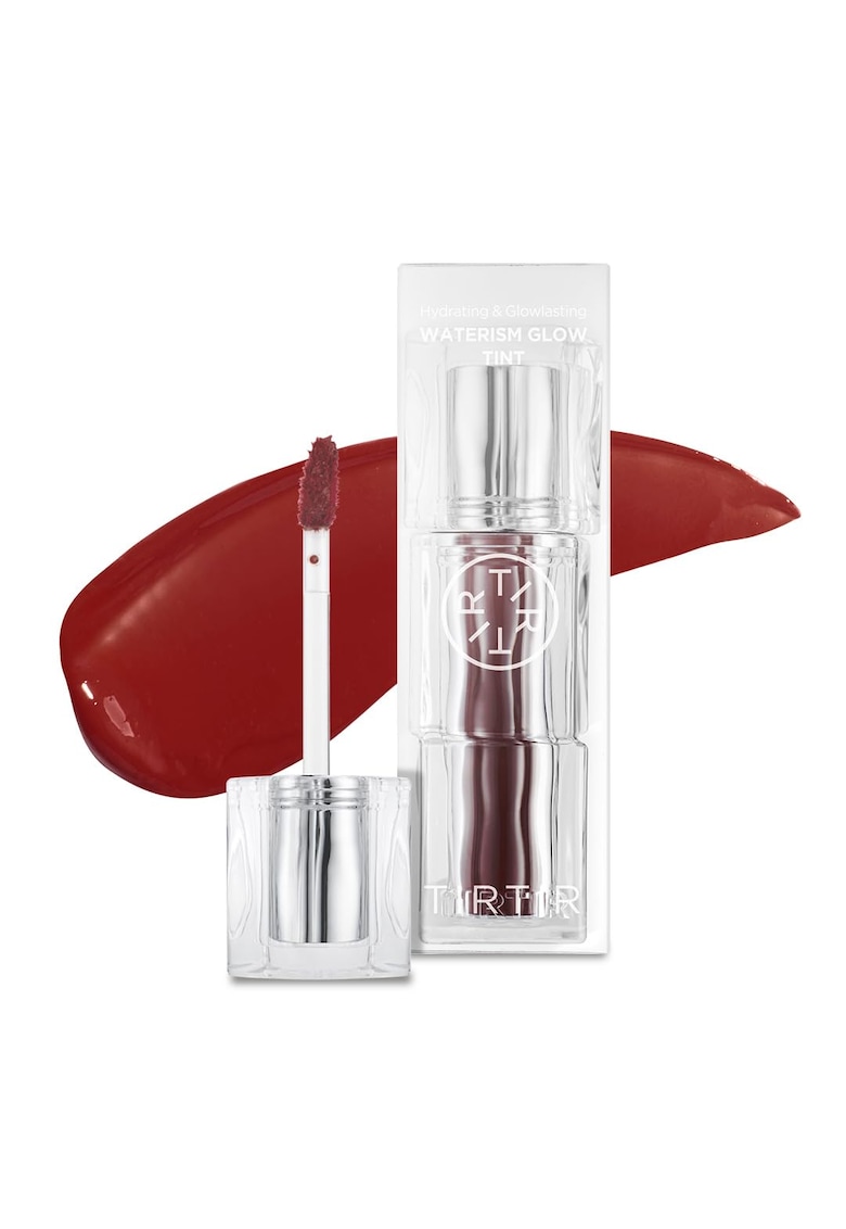 Ruj Waterism Glow Lip Tint 4g - 07