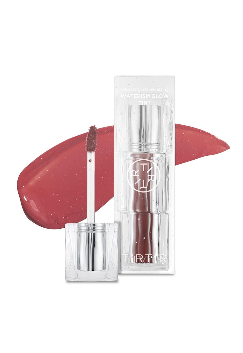 Ruj Waterism Glow Lip Tint 4g - 03