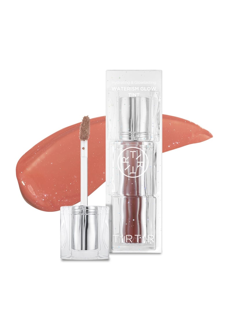 Ruj Waterism Glow Lip Tint 4g - 09