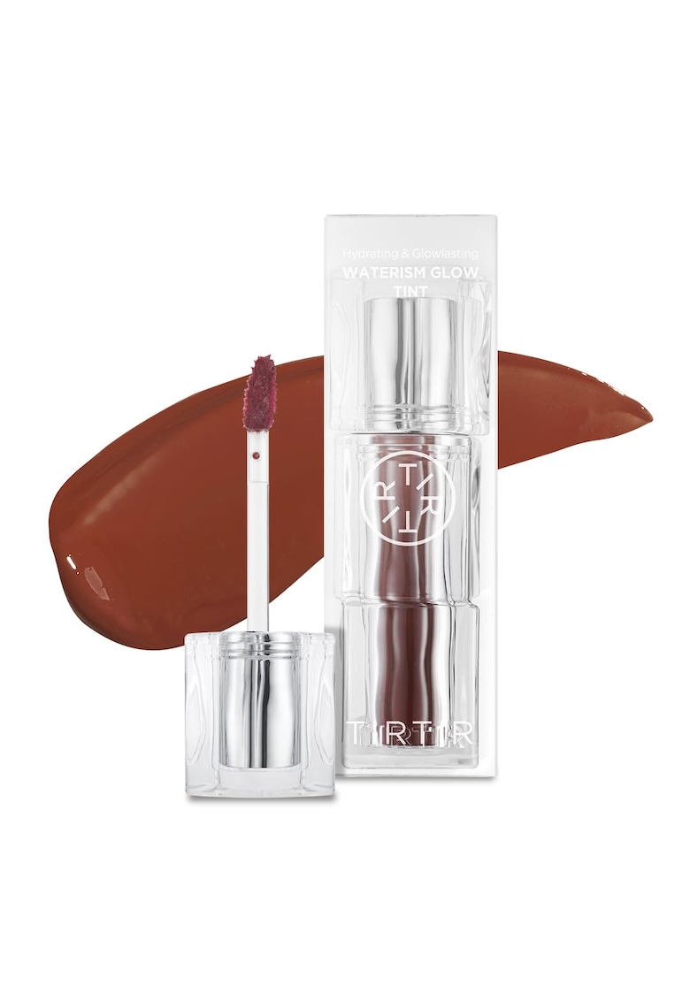 Ruj Waterism Glow Lip Tint 4g - 06
