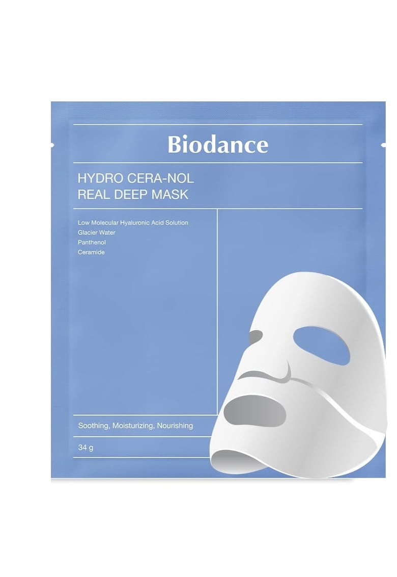 Hydro Cera-Nol masca profunda Real Deep Mask 34 g