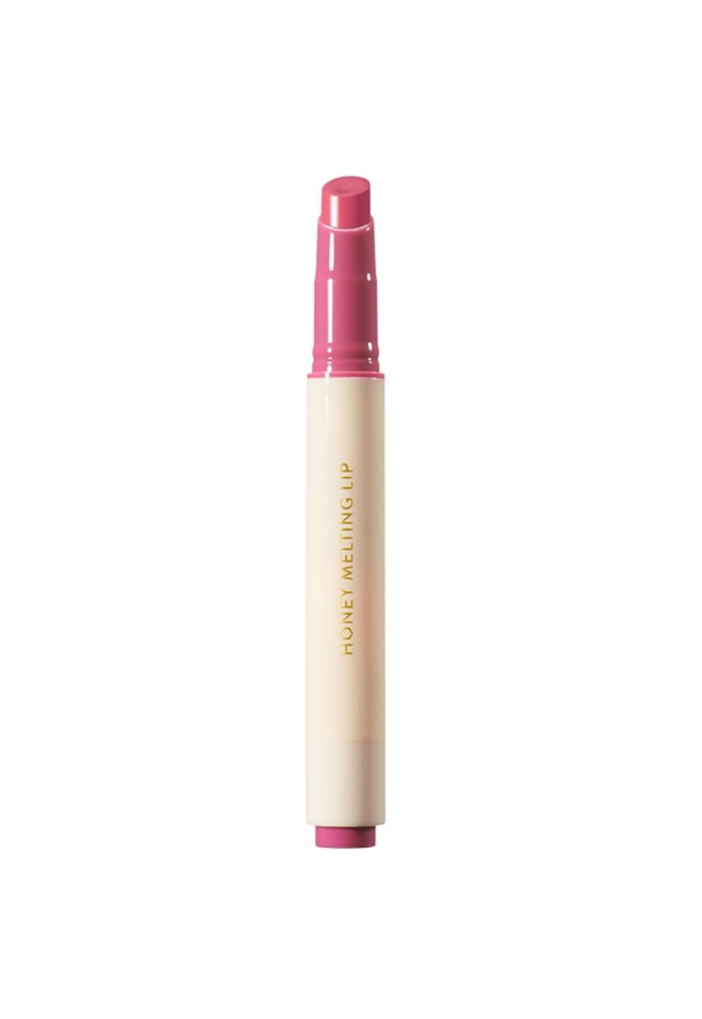 Honey Melting Lip Luciu de buze nuantator 08 Black Cherry 2 -7 gr