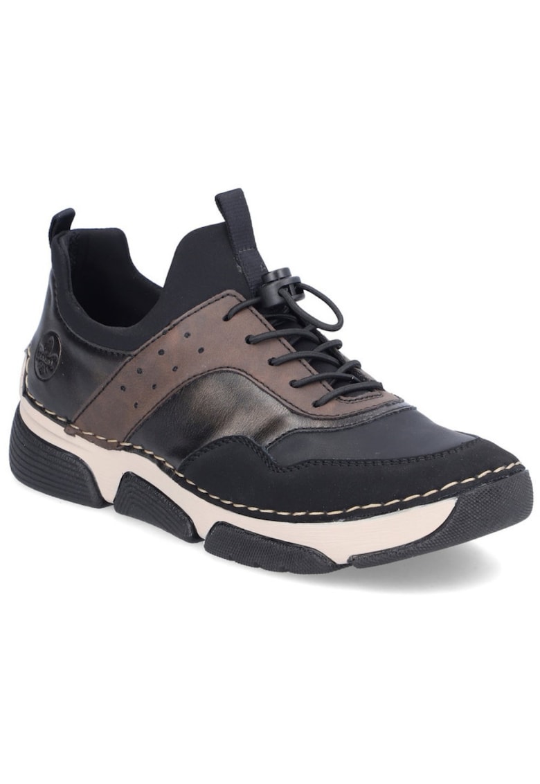 Pantofi sport cu șireturi Rieker pentru femei 45961-00