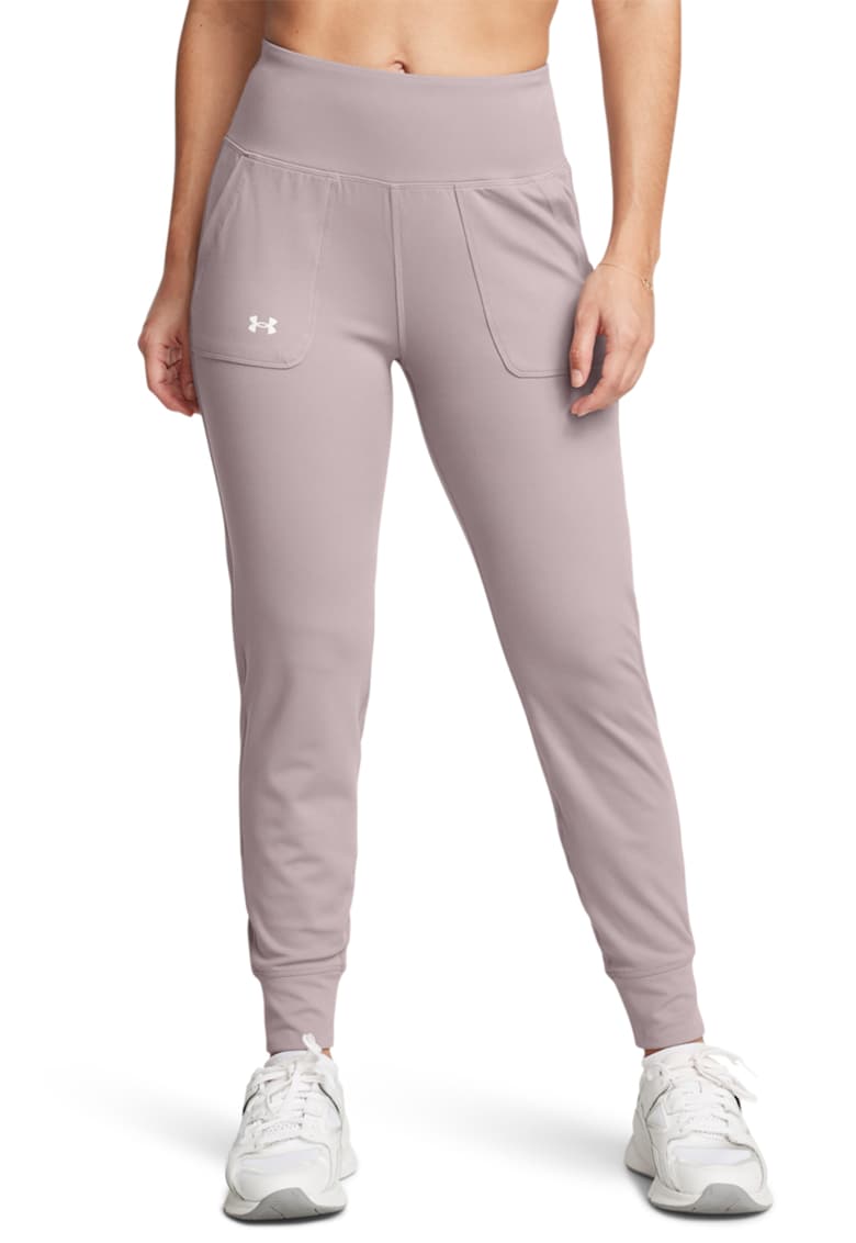 Pantaloni cu buzunare pentru fitness Motion