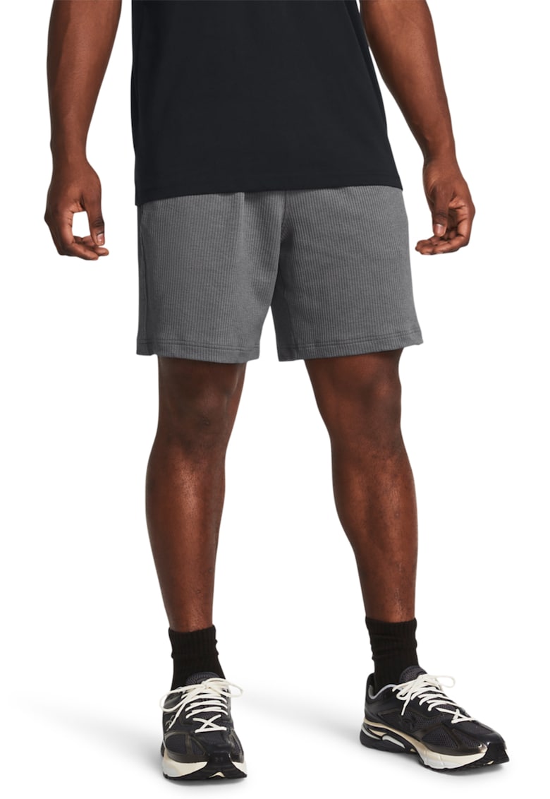 Bermude relaxed fit pentru antrenament Journey