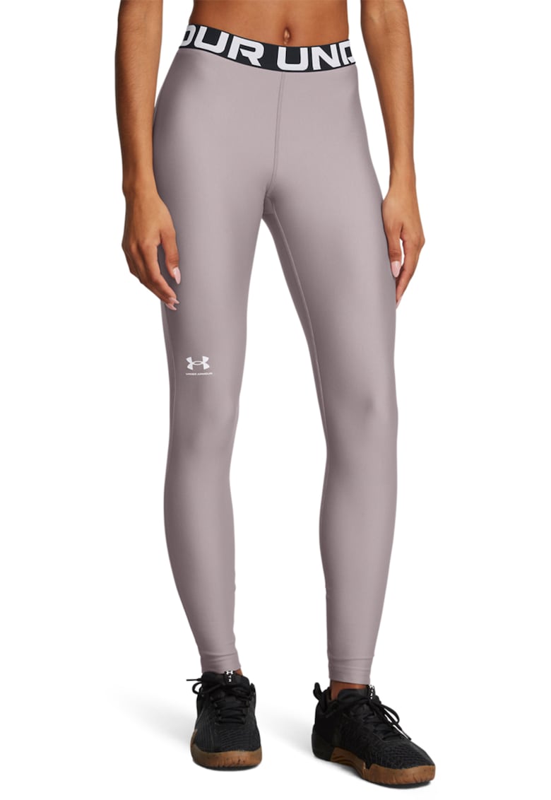 Colanti cu talie inalta pentru fitness Authentics