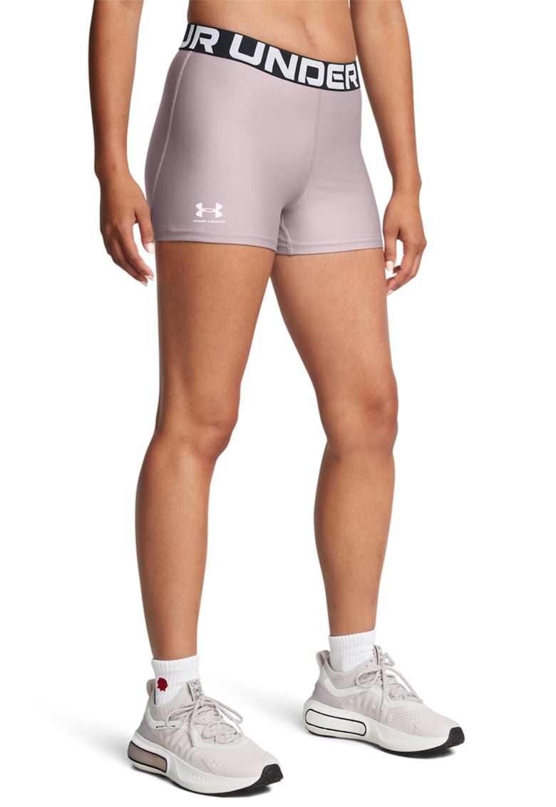 Colanti scurti pentru fitness Authentics