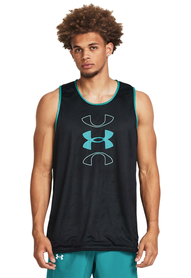 Top reversibil pentru baschet Baseline