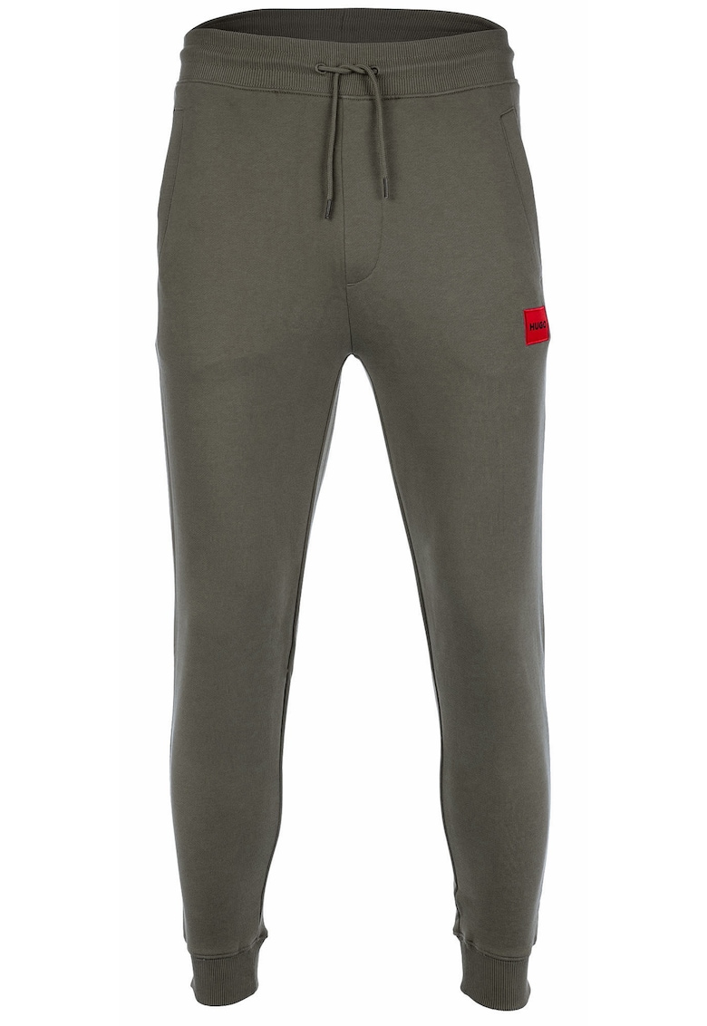 Pantaloni de trening din bumbac Doak 212