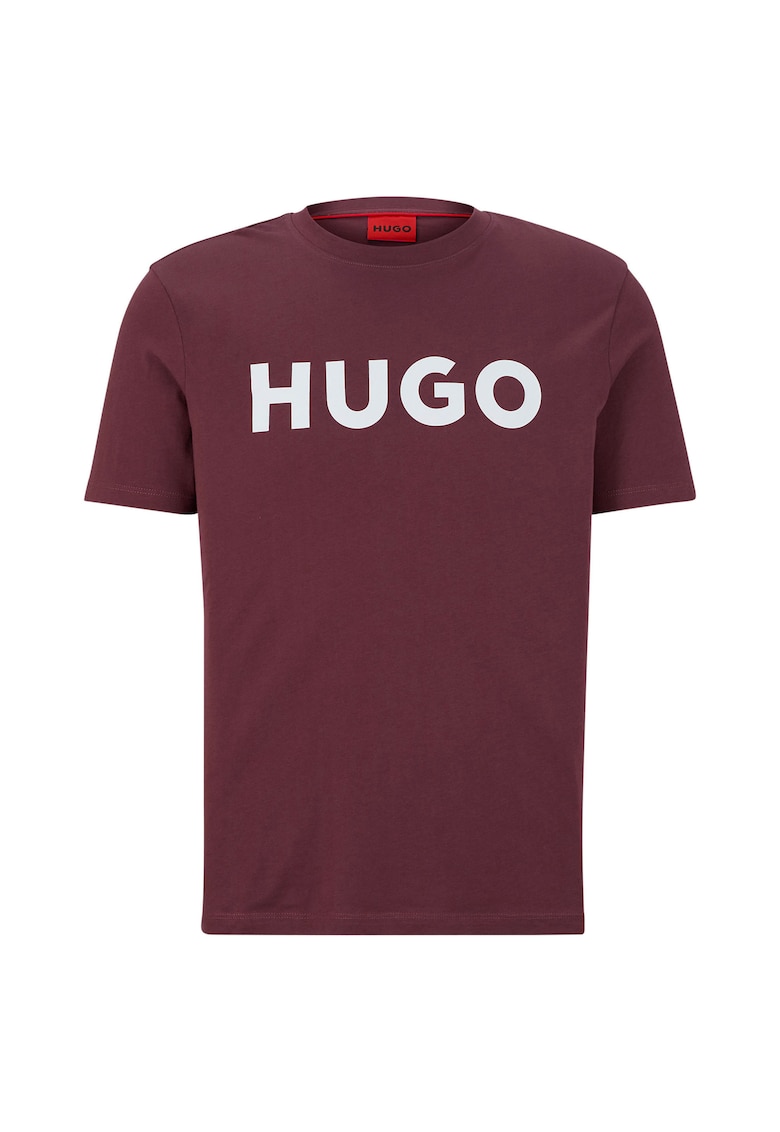 Tricou cu logo Dulivio