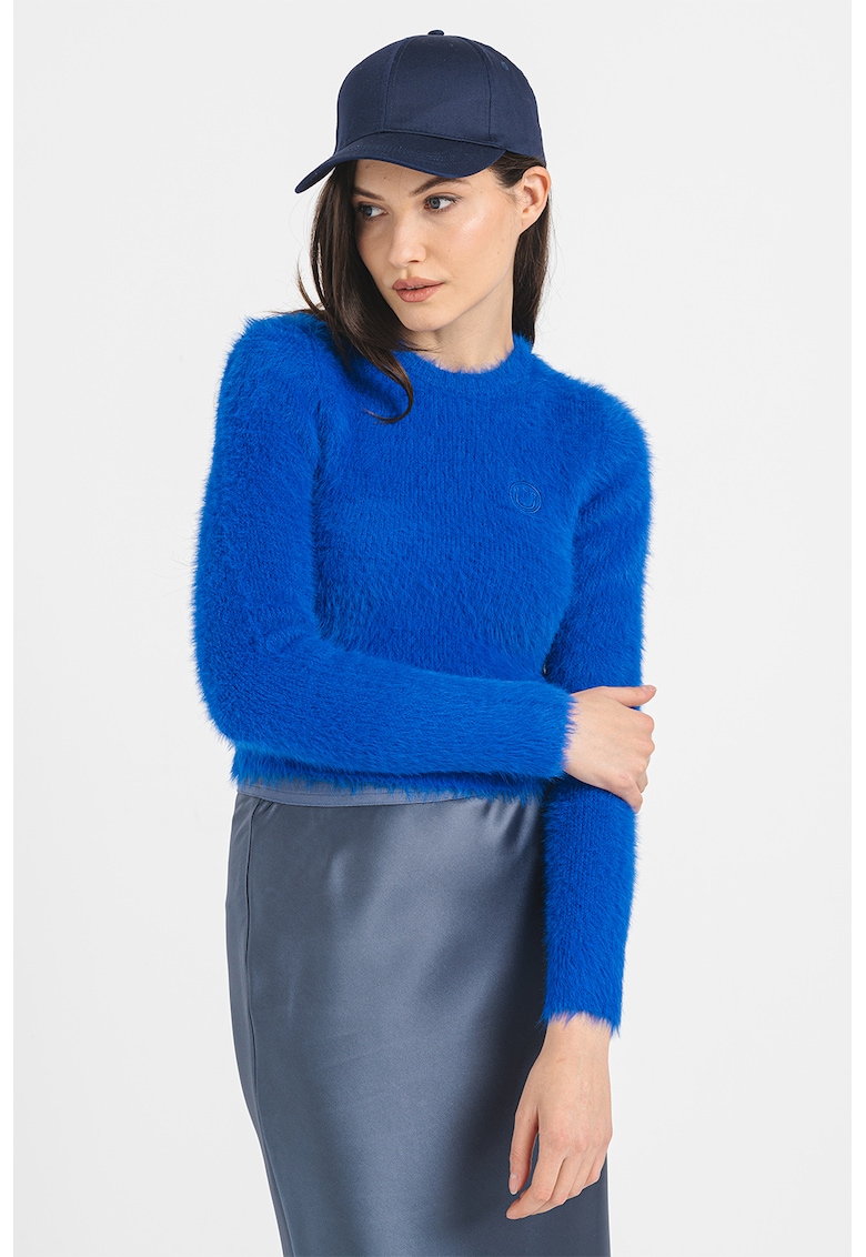 Pulover pufos Suverry