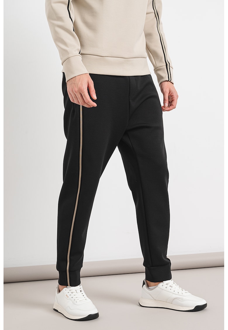 Pantaloni de trening conici Hacliko