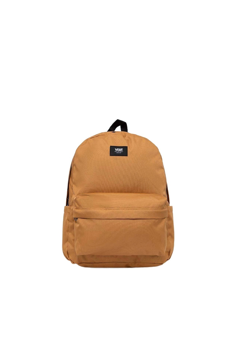 Rucsac maro Old Skool Backpack Brown Sugar