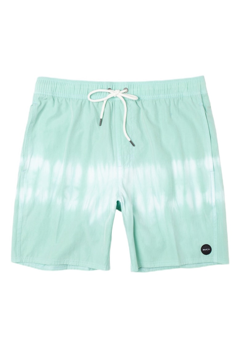 Pantaloni scurti de plaja verde - Verde