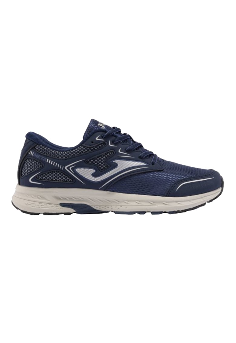 Pantofi sport barbati Meta RMETAW2403 - Bleumarin-Alb - Bleumarin