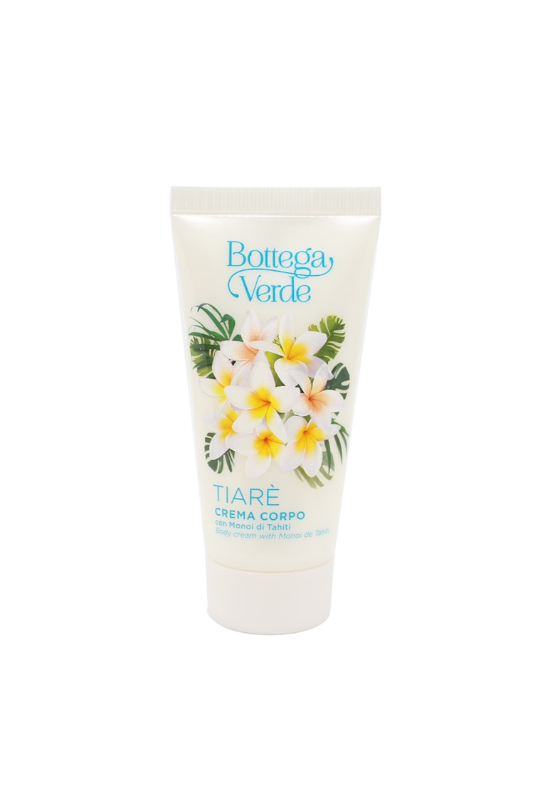 de cu extract de - ML - dasxzf - Flori de tiare - 40 ml