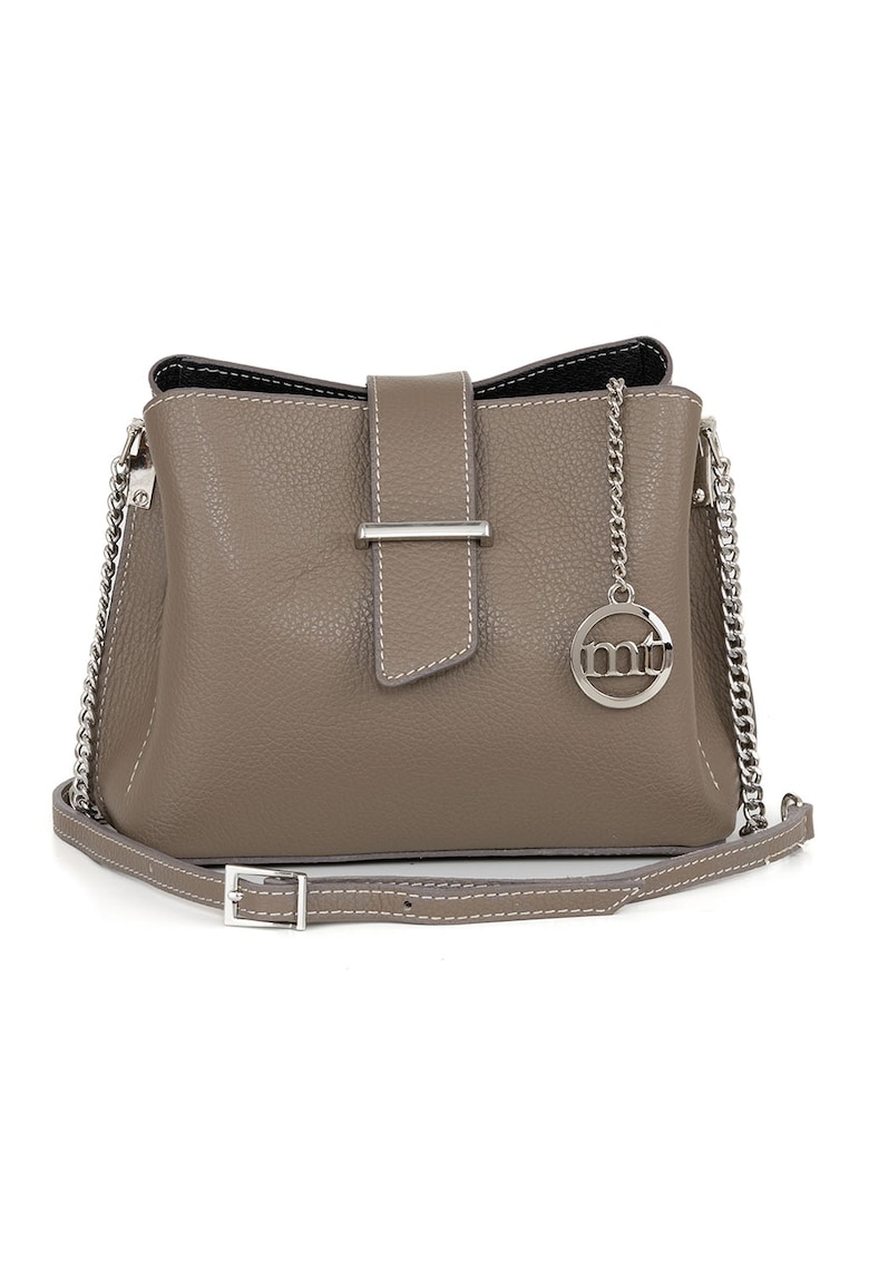 Geanta crossbody din piele Frascati