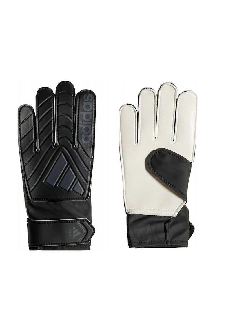 Manusi portar Copa GL Club - latex Soft Grip - negru - marimea