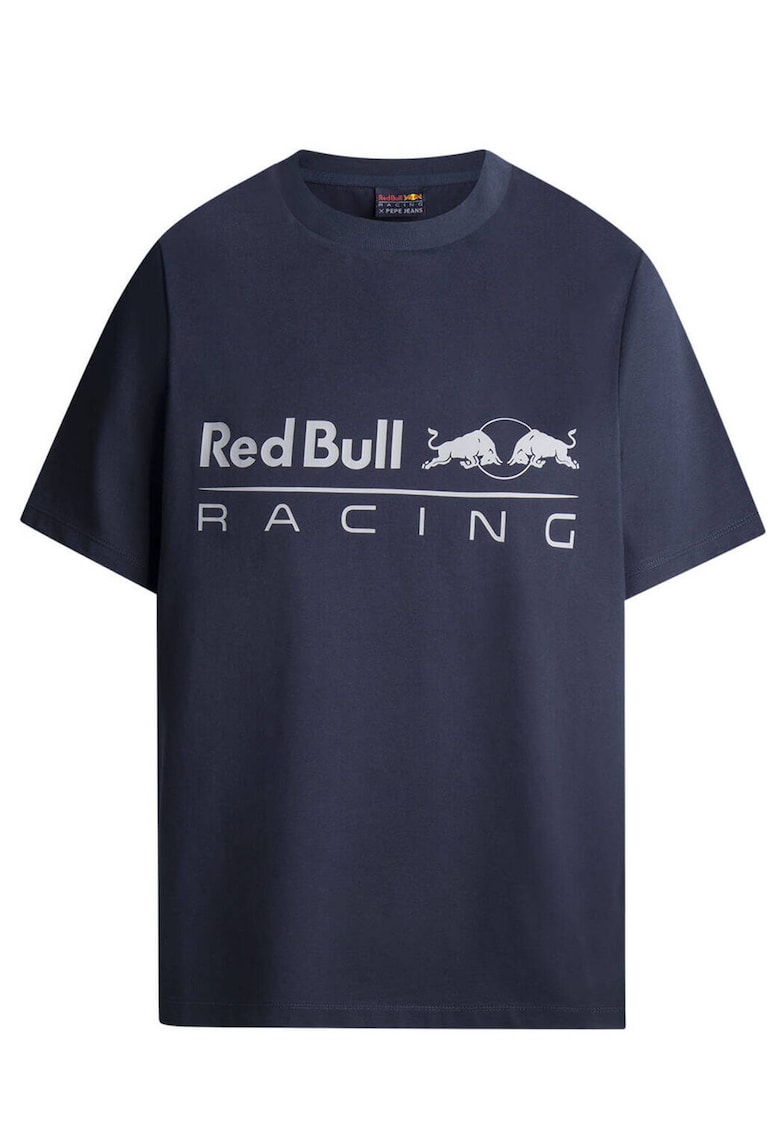 Tricou x Red Bull Racing 2024 - Bumbac - Rosu