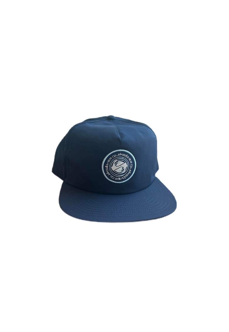 Sapca Punch Kicker - Snapback - Albastru -