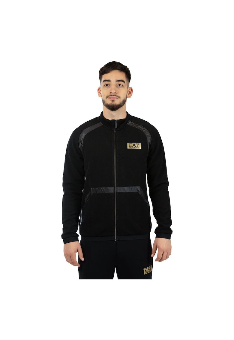 Bluza trening Emporio Armani  Train Gold Label M T-top Fz Pq 2 3DPM13PJG1Z01200