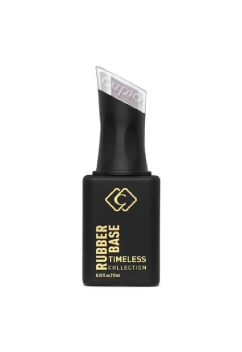 Rubber Base Timeless Collection - Smoky Diamond Dust 15ml