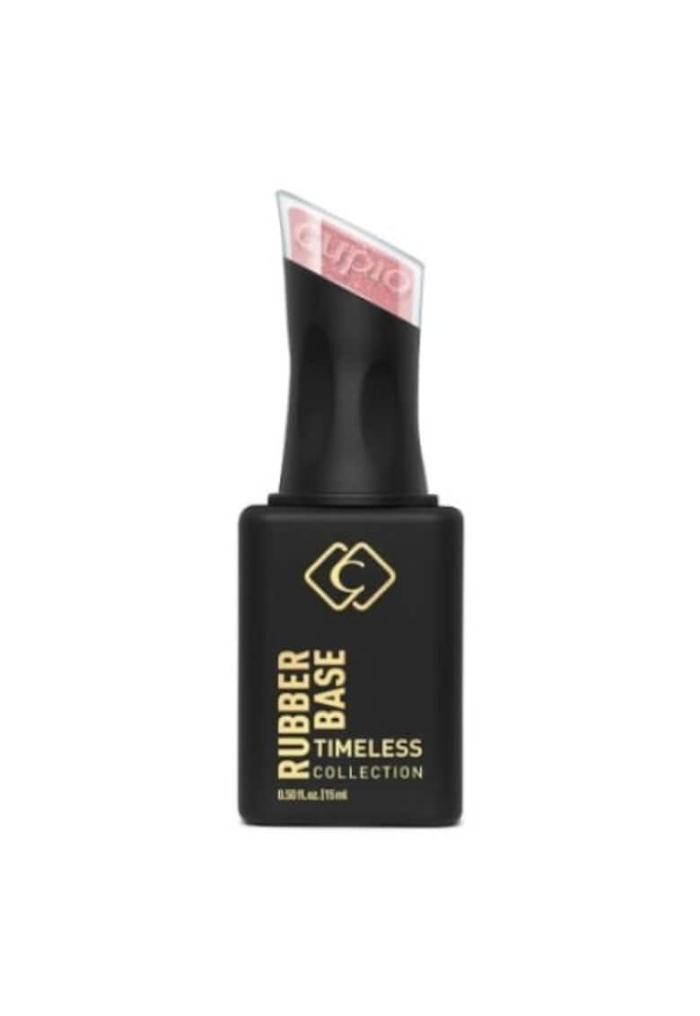 Rubber Base Timeless Collection - Sparkling Rosé Veil 15ml