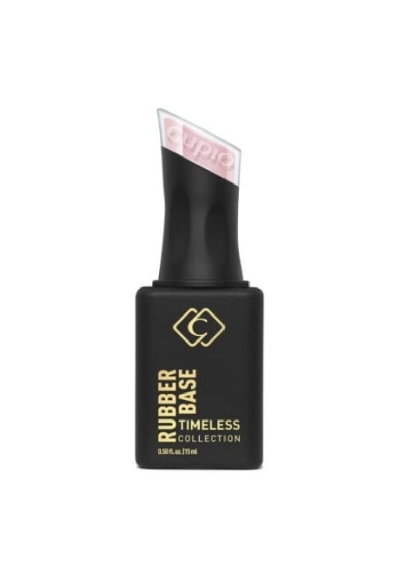 Rubber Base Timeless Collection - Morning Blush 15ml